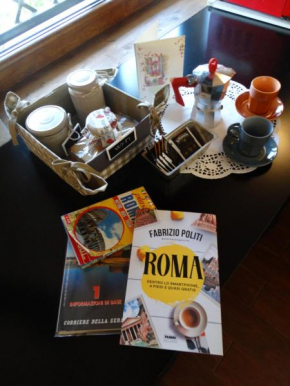 A casa di Delia